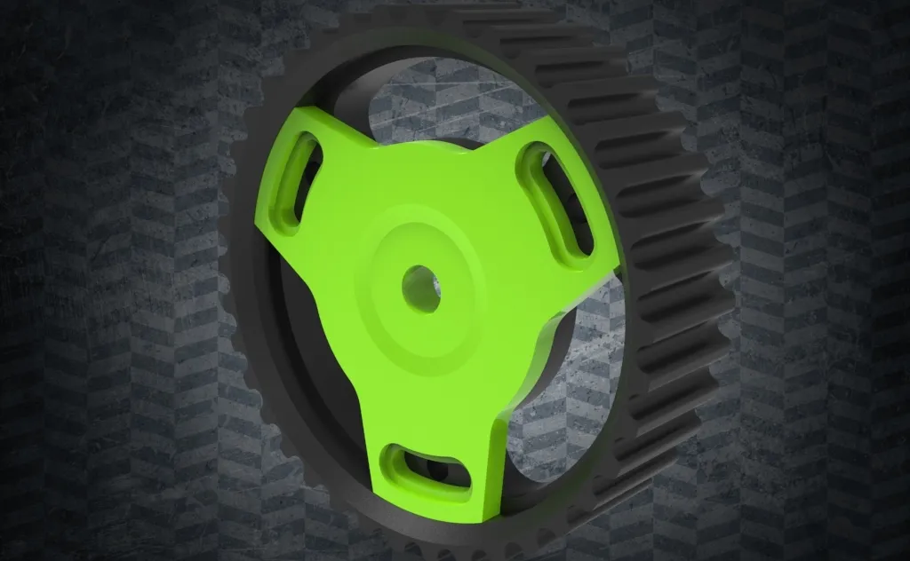 Engine Cam Gear
