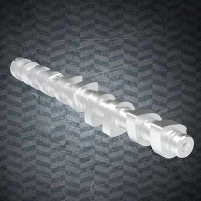 Engine Camshaft 2