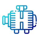 Engine Peripheral Components