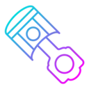Internal Moving Parts