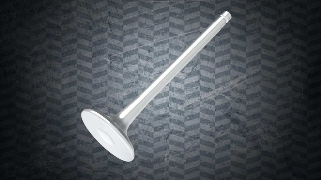 VQ30 Ex Valve