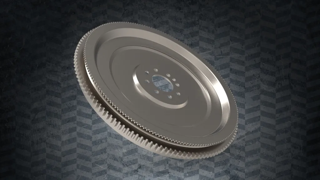 VQ30 Flywheel