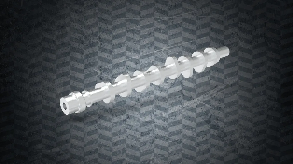 Ford modular Cam shaft